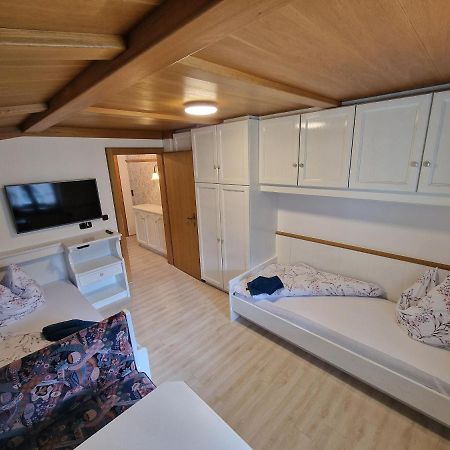 Ferienwohnung Bergglueck Mayrhofen Dış mekan fotoğraf
