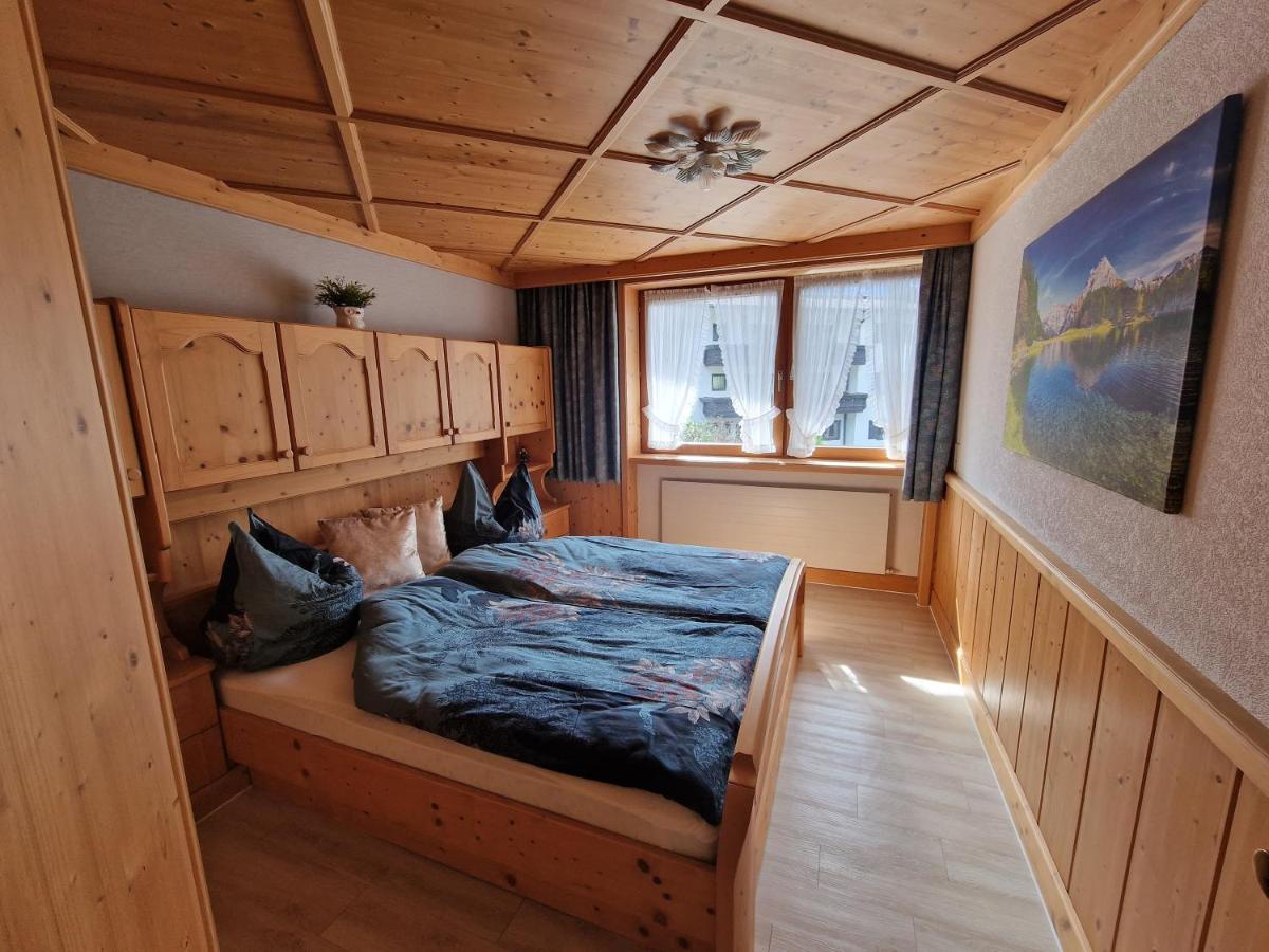 Ferienwohnung Bergglueck Mayrhofen Dış mekan fotoğraf