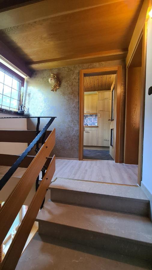 Ferienwohnung Bergglueck Mayrhofen Dış mekan fotoğraf